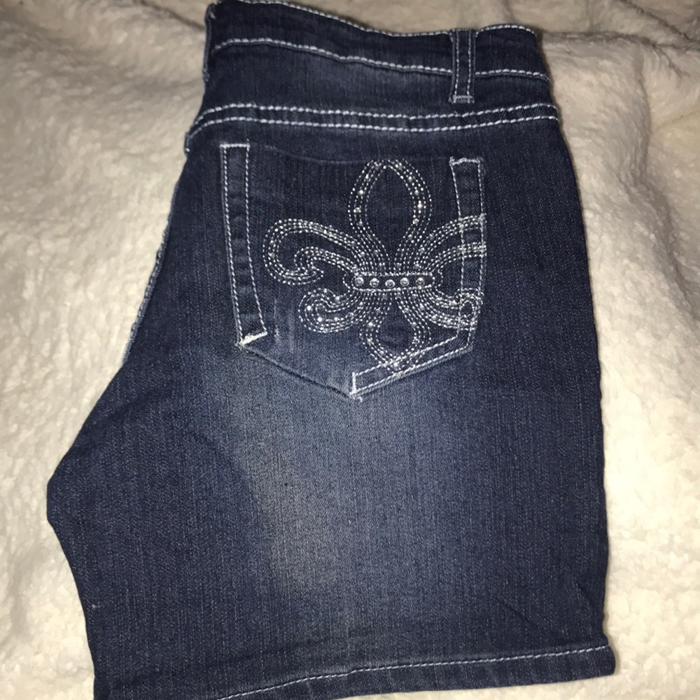 Great pair of shorts